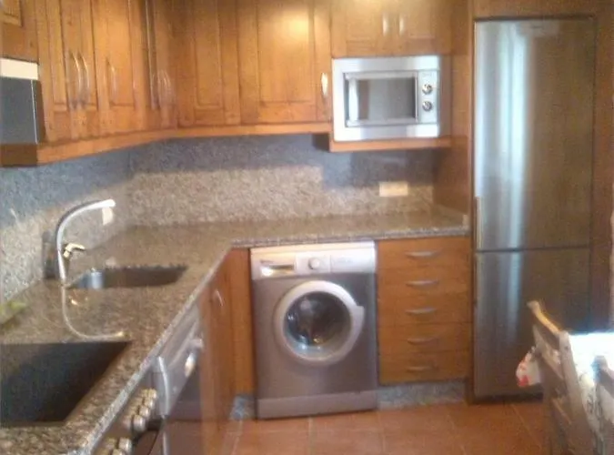 La Plaza Vakantiehuis Villatoro