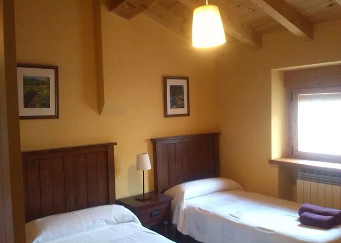 Vakantiehuis La Plaza