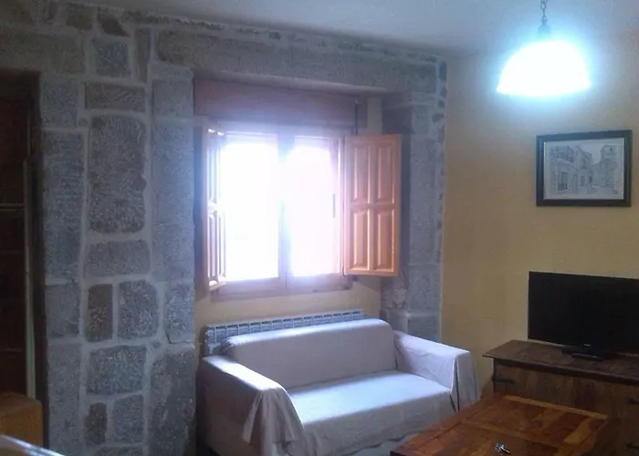 Vakantiehuis La Plaza