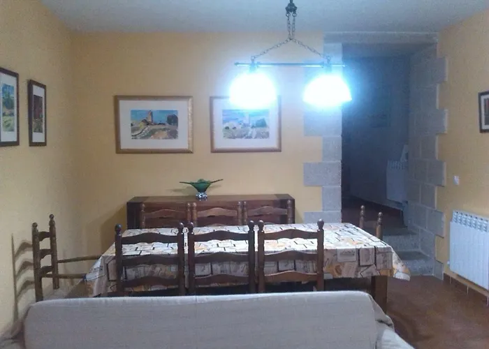 La Plaza Vakantiehuis