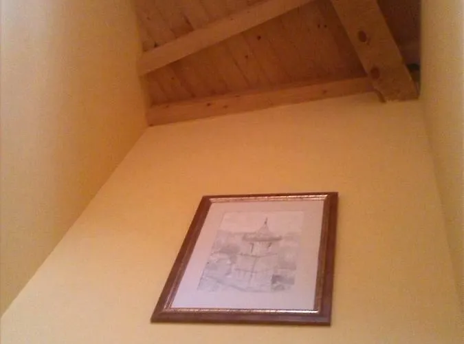 Vakantiehuis La Plaza